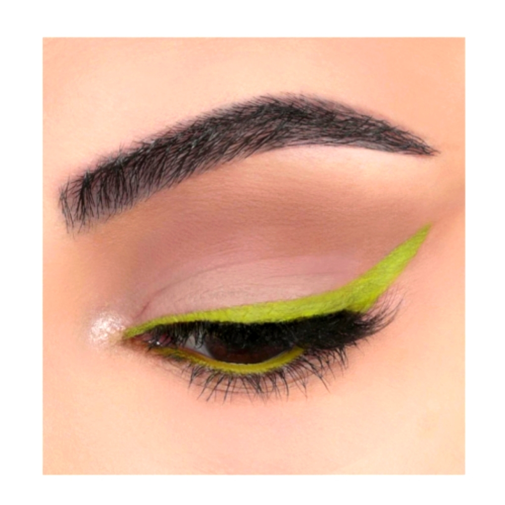 Money Counter 💰 Jeffree Star 🌟  Eyeliner